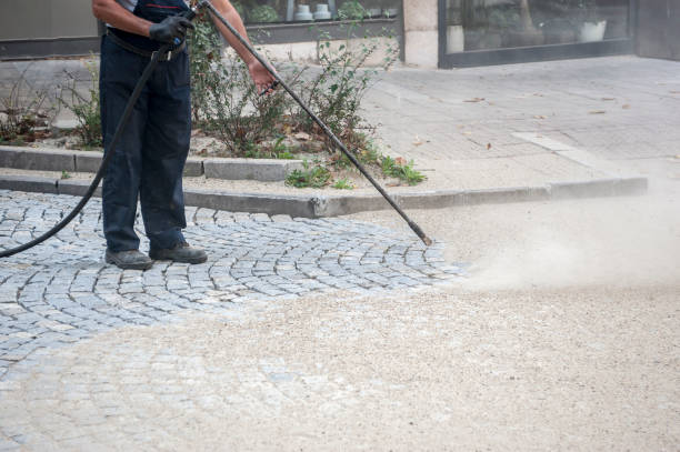 Best Residential House Exterior Washing  in Shady Hills, FL